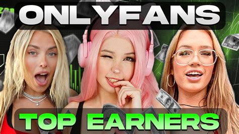 only fans top 10 earners|Top 10 OnlyFans earners June 2024 and how much they make